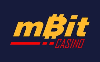 mBit Casino